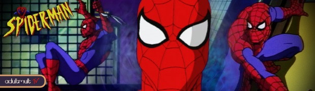 Человек-паук / Spider-Man: The Animated Series